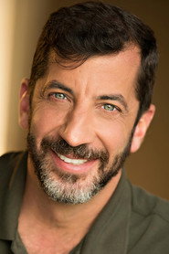 Photo of J. Damian Anastasio as Dov