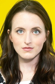 Photo of Marissa Kaye as The Girl: Inside The House
