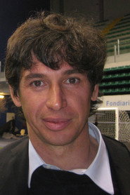 Photo of Demetrio Albertini as Self