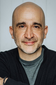 Photo of Camyar Chai as Ali