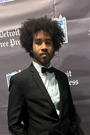 Photo of Tayion Williams as Josh