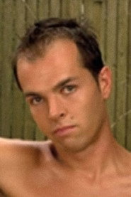 Photo of Josh Buchanan