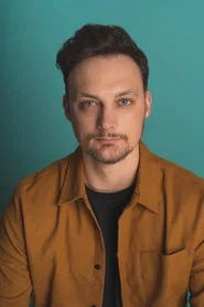 Photo of Sam Coggin as Joe