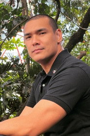 Photo of Kiel Rodriguez as Police Officer