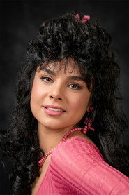 Photo of Arzu Aydın