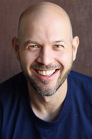 Photo of Paweł Parczewski as Marek, syn Jadźki i Mariana