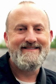Photo of Andy Pryor as Self