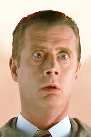 Photo of Bill MacDonald as Detective Cahill