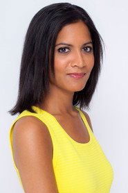 Photo of Aurélie Casse as Journaliste BFMTV