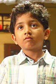 Photo of Gauri Shankar as Robin