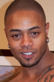 Photo of Santino Vega
