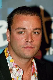 Photo of Chris Wolstenholme as Himself