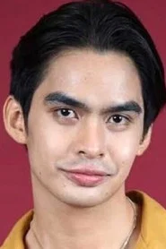 Photo of Karl Louie Caminade as Marco