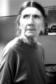 Photo of Iya Marks as probaba