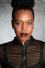 Photo of Jade Abrielle as Shauna