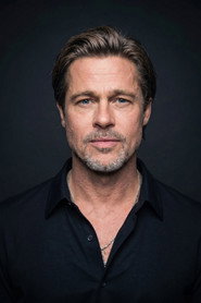 Photo of Brad Pitt as Tyler Durden