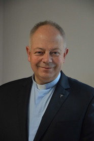 Photo of Pe. Olivier Ruffray as Self