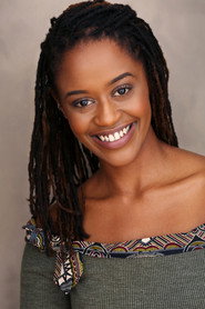 Photo of Malaika Uwamahoro as Immaculée