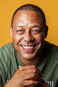 Photo of Carlão as Narrador