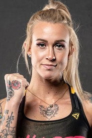 Photo of Taylor Starling as Self