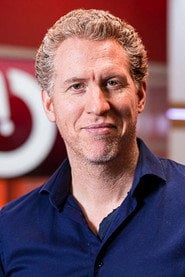 Photo of Peter Vlemmix as himself
