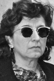 Photo of Teresa Marcos as Voz madre