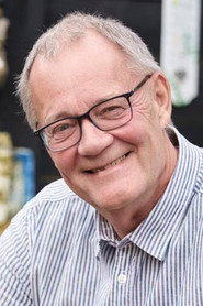 Photo of Henrik 'Baloo' Andersen as Kapelmester