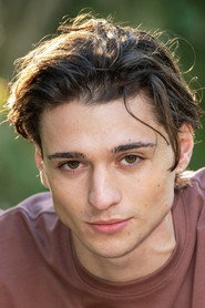 Photo of Costa D'Angelo as Dusty