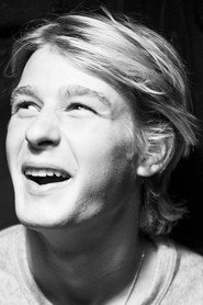 Photo of Hugo Boserup