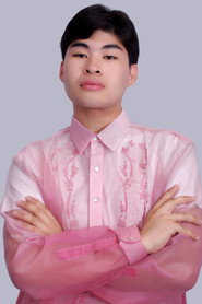 Photo of Vince Aseron as Chris / Tina