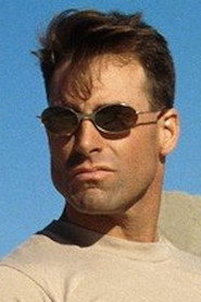 Photo of Miles West as Detective West (as Myles West)