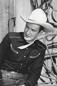 Photo of Tex Williams as Tex (as 'Tex' Williams)