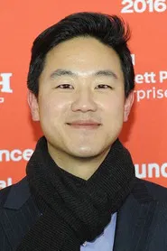 Photo of Joe Seo as David Cho