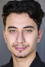 Photo of Adam Khattar as Ali