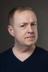Photo of Brian Hyphen as Robbie's Dad