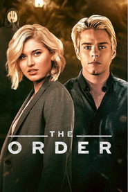 Season 2 poster