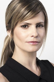 Photo of Nicole Dalton as Angie Washington