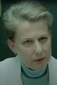 Photo of Anne Caron as Doctor