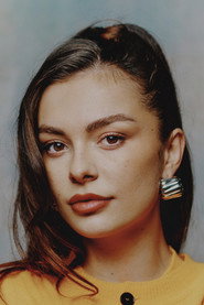 Photo of Lou Anna Hamon as Carmen