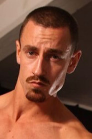 Photo of Mike Hunt