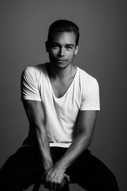 Photo of Nicolas Wollesen as Sebastian