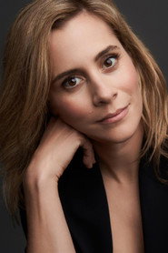 Photo of Elizabeth Gwynne Wilson as Lauren
