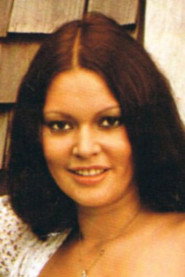 Photo of Claudia Mehringer as Claudia