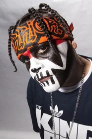 Photo of Anybody Killa as Indian Chief