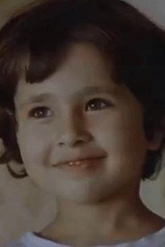 Photo of Nargis Saifullaeva