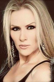 Photo of Claudia Inchaurregui as Marinda