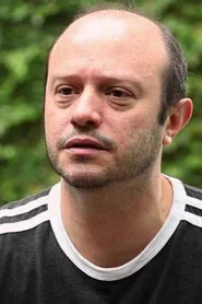 Photo of Marão as Avô (voice)