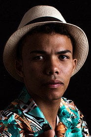 Photo of Mestre Anderson as Self