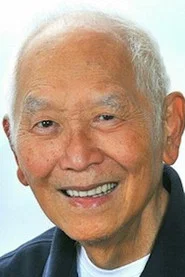 Photo of Lawrence Mah as Smiley