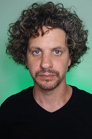 Photo of Gerardo Della Vecchia as Guachon,Pingocho